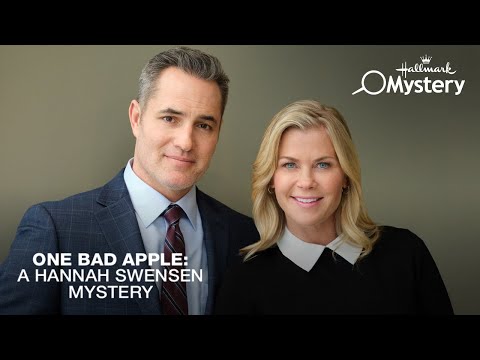 Trailer One Bad Apple: A Hannah Swensen Mystery