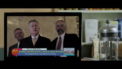 Trailer The God Question