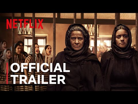 Trailer The Dead Girls (Las muertas)