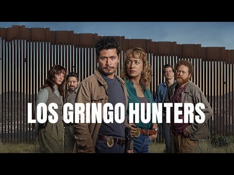Trailer The Gringo Hunters (Los Gringo Hunters)