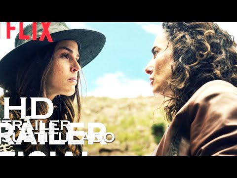 Trailer Sisters' Feud (Las Hermanas Guerra)