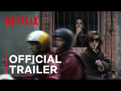 Trailer The Follies (Las Locuras)