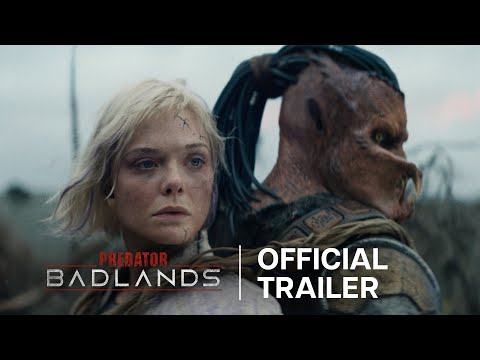 Trailer Predator: Badlands