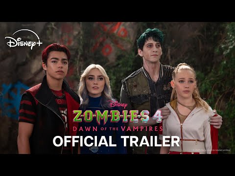 Trailer Zombies 4: Dawn of the Vampires