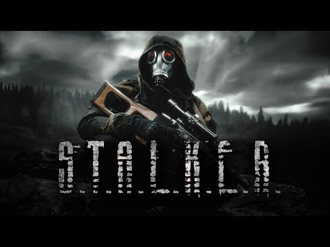 Trailer S.T.A.L.K.E.R.: Shadow of the Zone