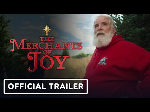 Trailer The Merchants of Joy