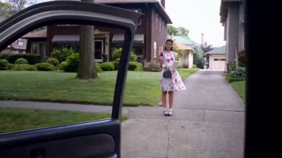Trailer Miss Meadows