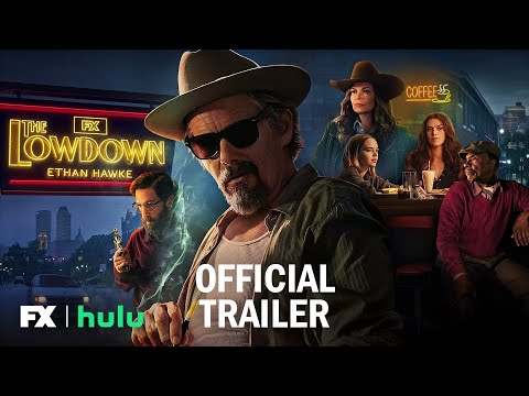Trailer The Lowdown