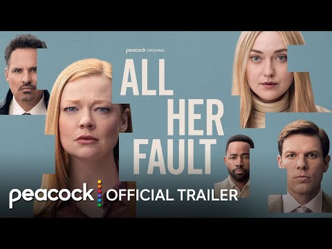 Trailer All Her Fault
