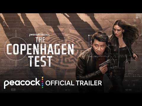 Trailer The Copenhagen Test