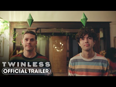 Trailer Twinless