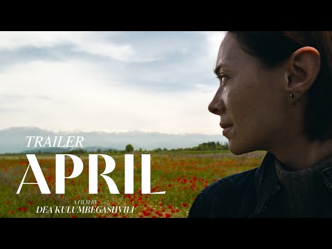 Trailer April