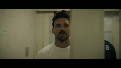 Trailer Into the Ashes