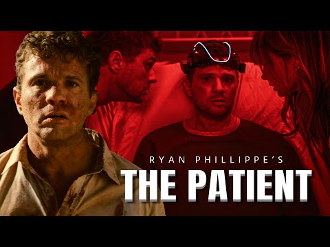 Trailer The Patient