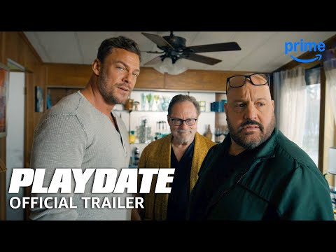 Trailer Playdate