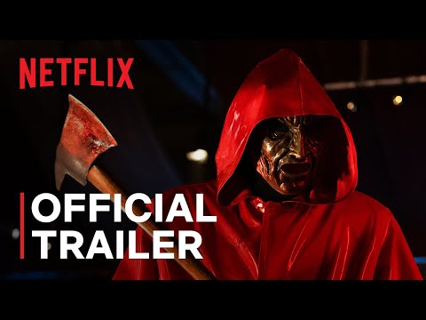 Trailer Fear Street: Prom Queen