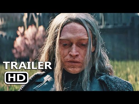 Trailer Dracula: A Love Tale