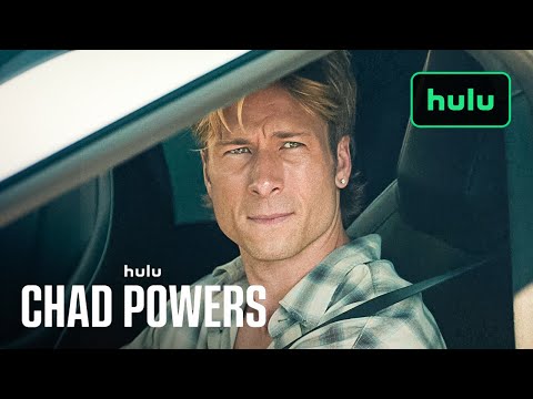 Trailer Chad Powers