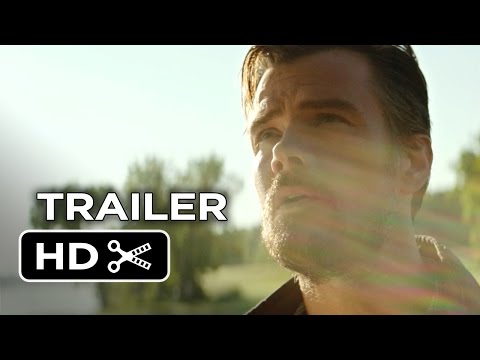Trailer Lucan (The Mystery of Lord Lucan)