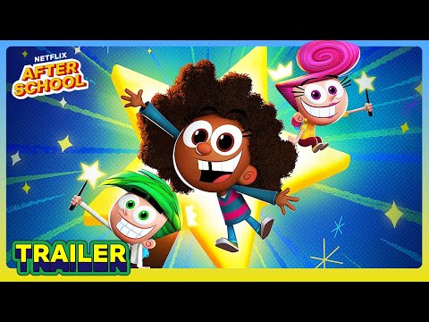 Trailer The Fairly OddParents: A New Wish