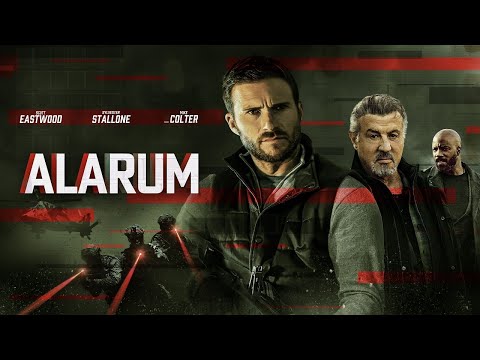 Trailer Alarum