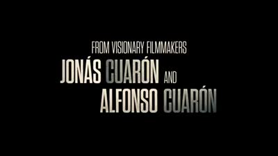 Trailer Desierto