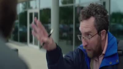 Trailer X+Y