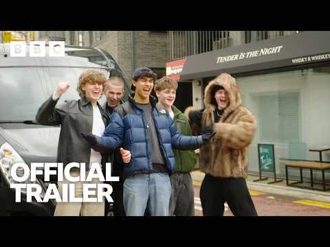 Trailer Made in Korea: The K-Pop Experience (Made in Korea)