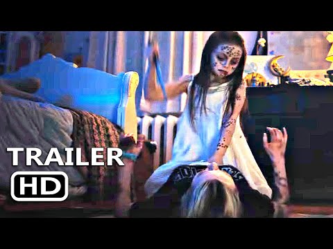 Trailer Vicious
