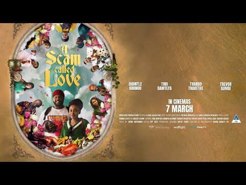 Trailer A Scam Called Love