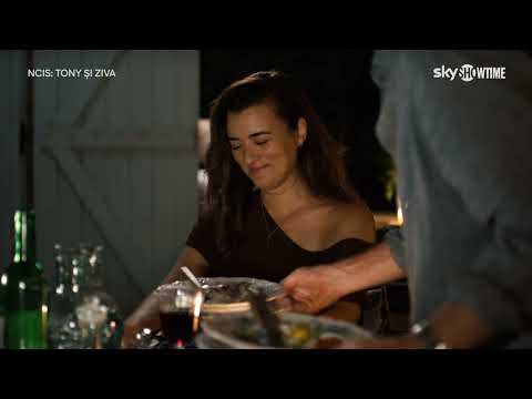 Trailer NCIS: Tony & Ziva