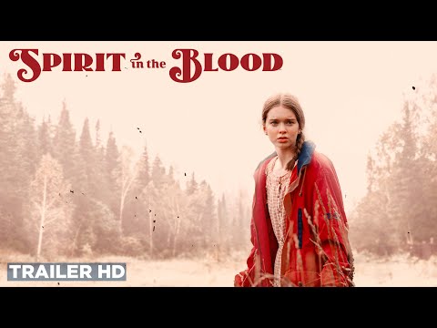 Trailer Spirit in the Blood