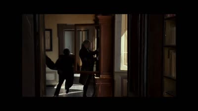 Trailer Leopardi