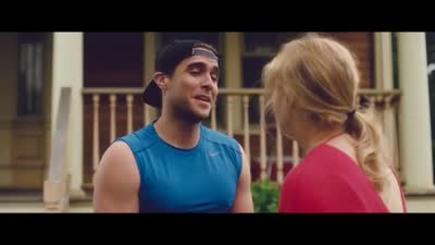 Trailer Trainwreck