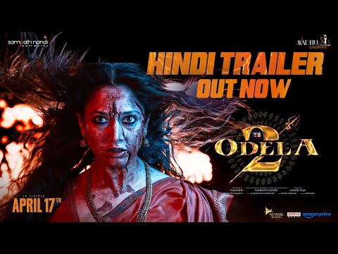 Trailer Odela 2 (Odala 2)
