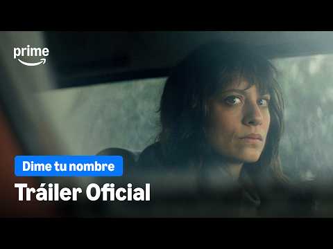 Trailer Dime tu nombre (Tell me your name)