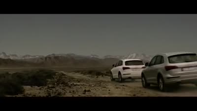 Trailer Bunker: Project 12