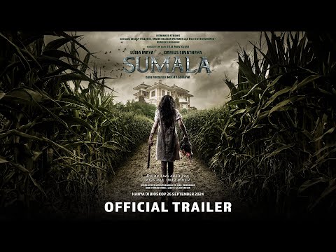 Trailer Sumala