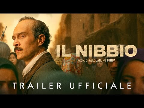Trailer Il nibbio (The Negotiator) The Kite