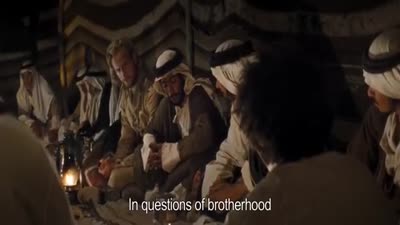 Trailer Theeb