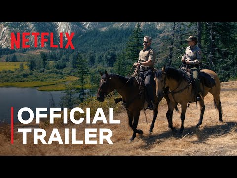Trailer Untamed