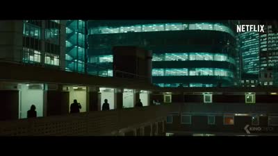 Trailer iBoy