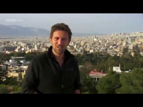 Trailer Ancient Greece: The Greatest Show on Earth