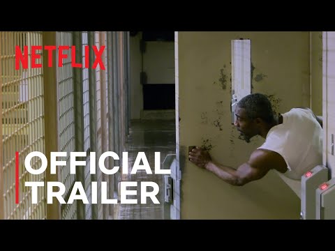 Trailer Unlocked: A Jail Experiment