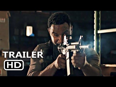 Trailer Hostile Takeover