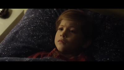 Trailer Before I Wake