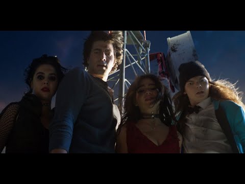 Trailer Ick