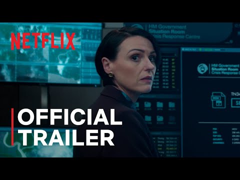 Trailer Hostage
