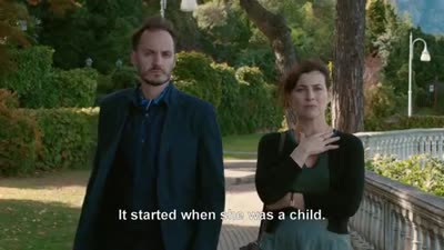 Trailer La Sapienza