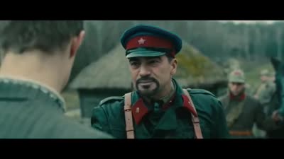 Trailer Bitter Harvest